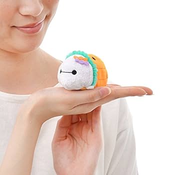 myaさん専用　ツムツムサクラ Amazon.co.jp: ツムツム ぬいぐるみ マイク ミニ(S) TSUM TSUM